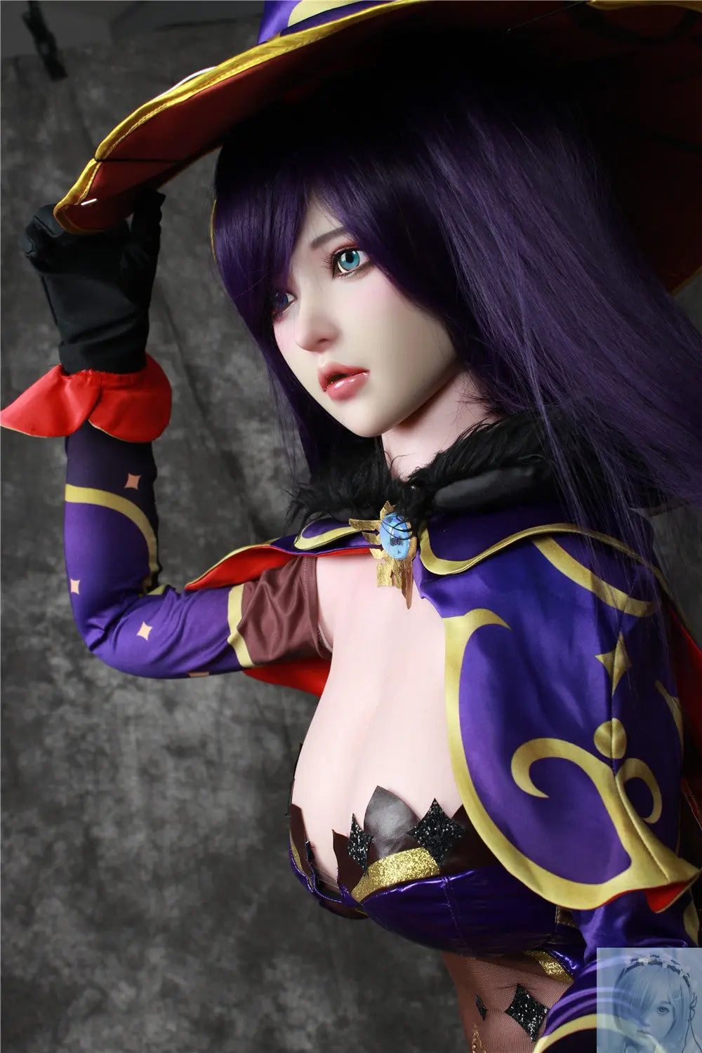 JY Doll 163cm E Cup Full Silicone Sex Doll Chuang JY Doll