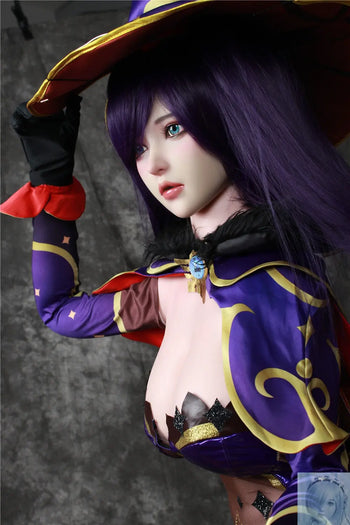 JY Doll 163cm E Cup Full Silicone Sex Doll Chuang JY Doll