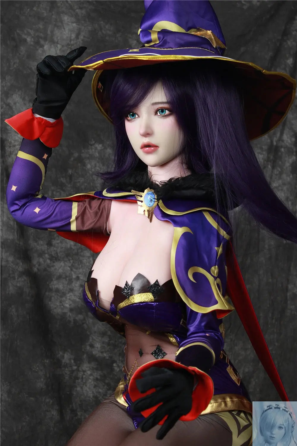 JY Doll 163cm E Cup Full Silicone Sex Doll Chuang JY Doll