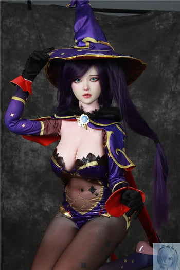 JY Doll 163cm E Cup Full Silicone Sex Doll Chuang JY Doll