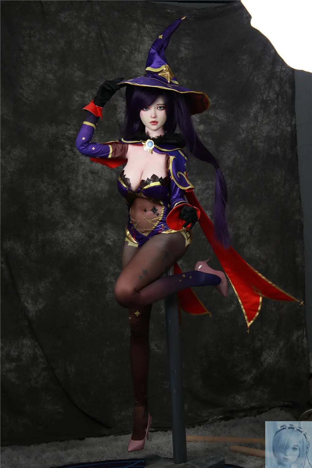 JY Doll 163cm E Cup Full Silicone Sex Doll Chuang JY Doll