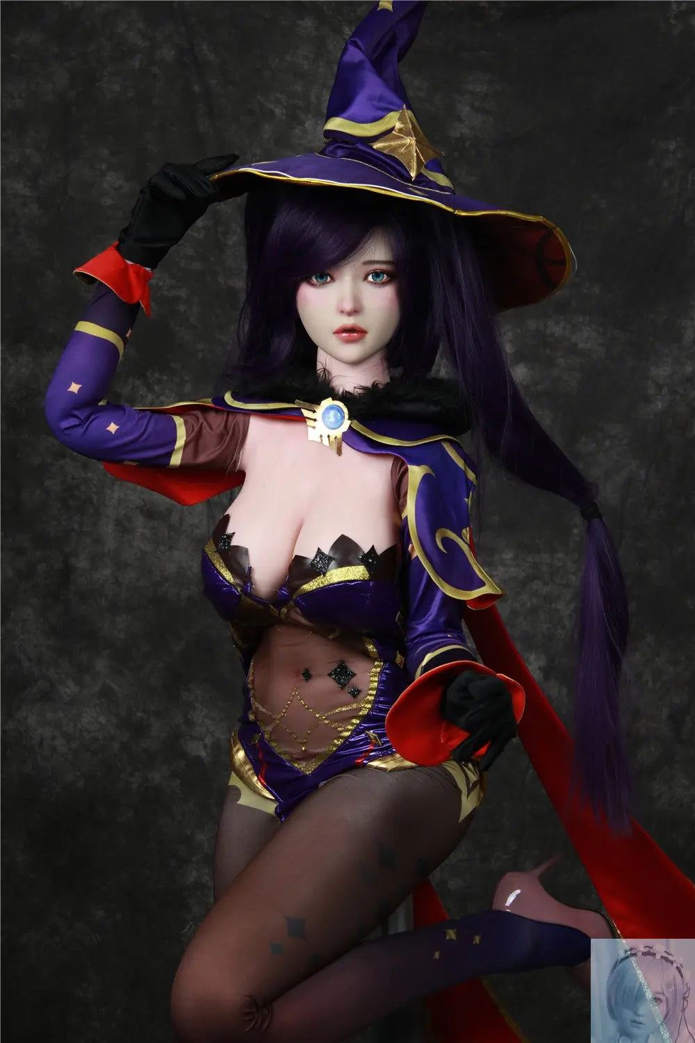 JY Doll 163cm E Cup Full Silicone Sex Doll Chuang JY Doll