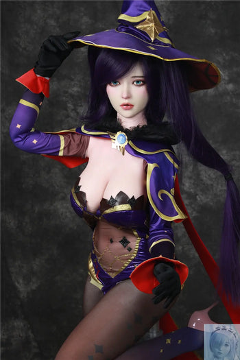 JY Doll 163cm E Cup Full Silicone Sex Doll Chuang JY Doll