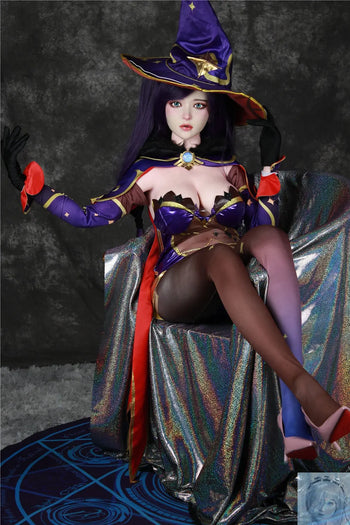 JY Doll 163cm E Cup Full Silicone Sex Doll Chuang JY Doll