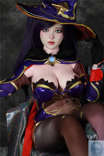 JY Doll 163cm E Cup Full Silicone Sex Doll Chuang JY Doll