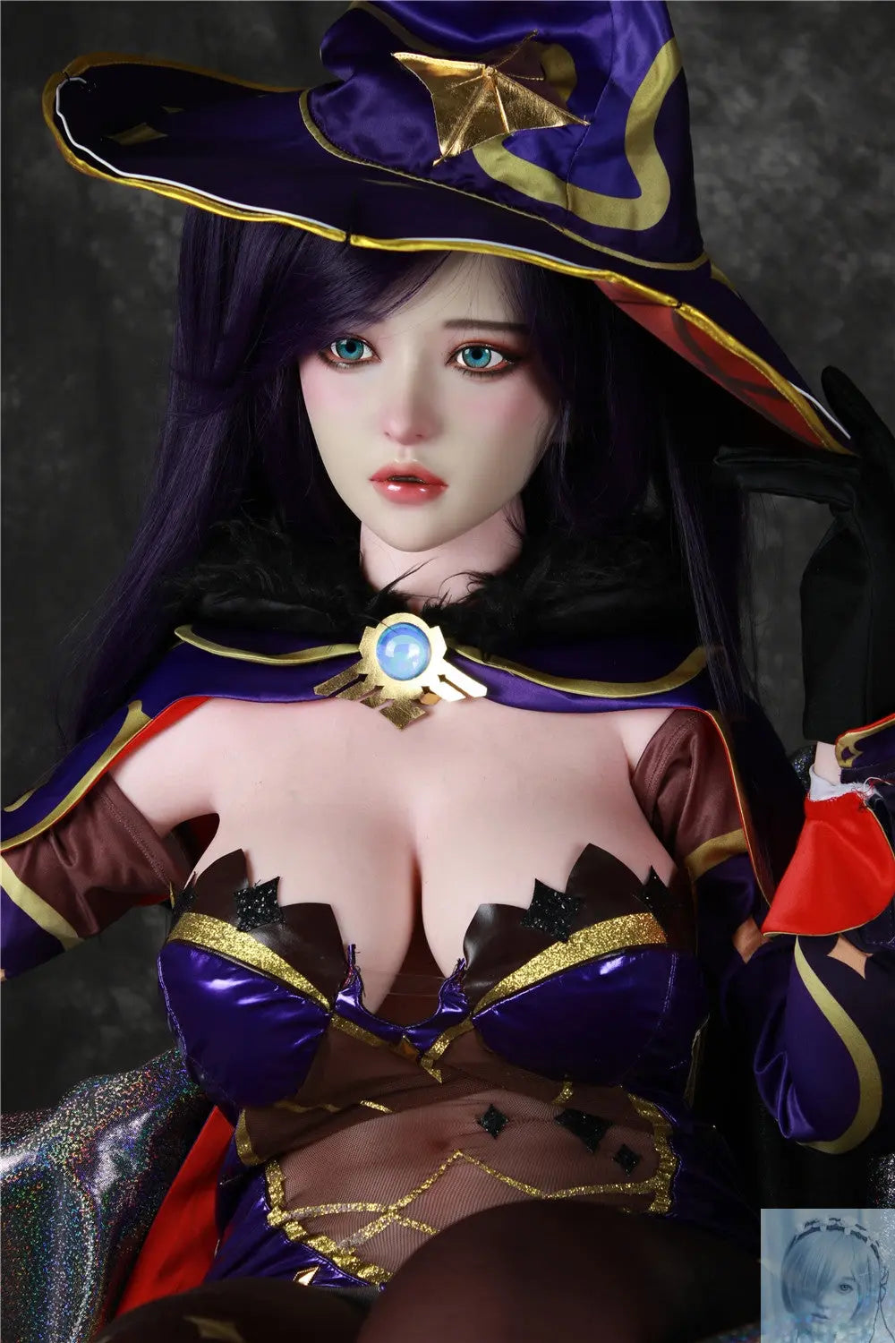 JY Doll 163cm E Cup Full Silicone Sex Doll Chuang JY Doll