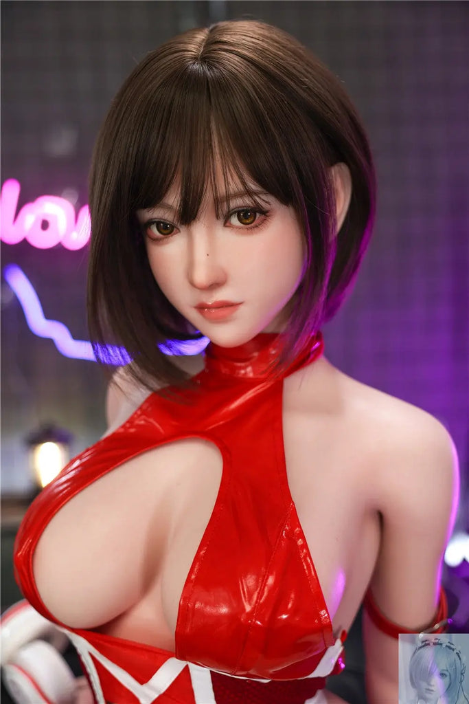 JY Doll 163cm E Cup Full Silicone Sex Doll Fancy JY Doll