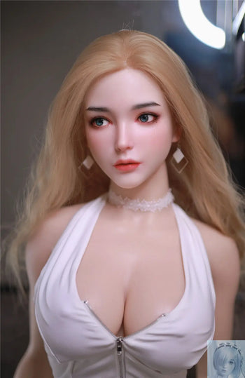JY Doll 163cm E Cup Full Silicone Sex Doll Nathalie JY Doll