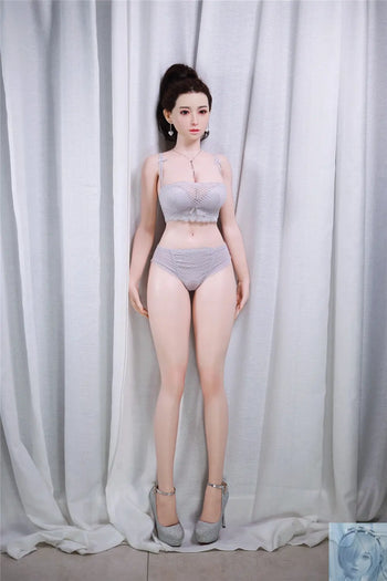 JY Doll 163cm E Cup Full Silicone Sex Doll Xiujie JY Doll