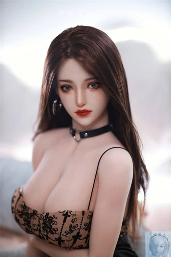 JY Doll 163cm E Cup Full Silicone Sex Doll YingYue JY Doll