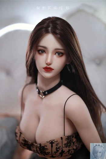 JY Doll 163cm E Cup Full Silicone Sex Doll YingYue JY Doll