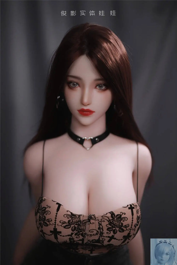 JY Doll 163cm E Cup Full Silicone Sex Doll YingYue JY Doll