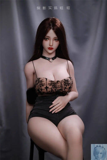 JY Doll 163cm E Cup Full Silicone Sex Doll YingYue JY Doll