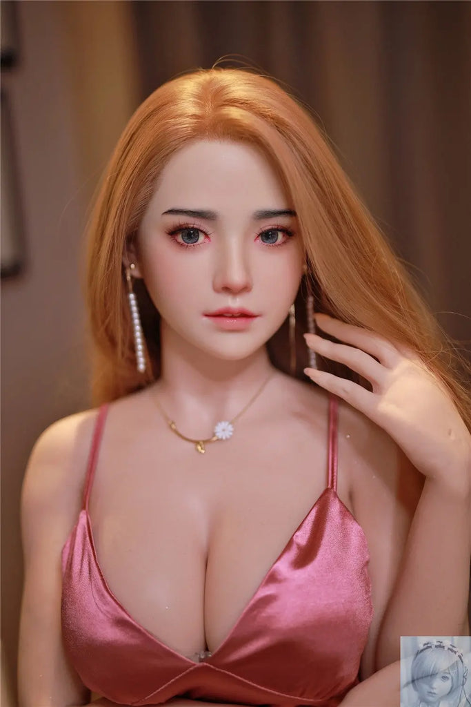 JY Doll 163cm E Cup Full Silicone Sex Doll YunShu JY Doll