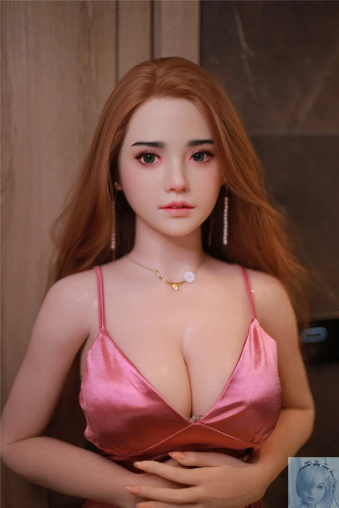 JY Doll 163cm E Cup Full Silicone Sex Doll YunShu JY Doll