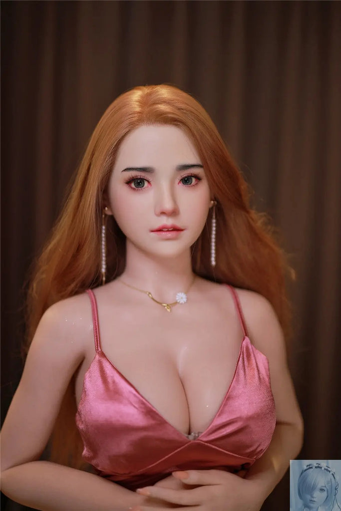 JY Doll 163cm E Cup Full Silicone Sex Doll YunShu JY Doll