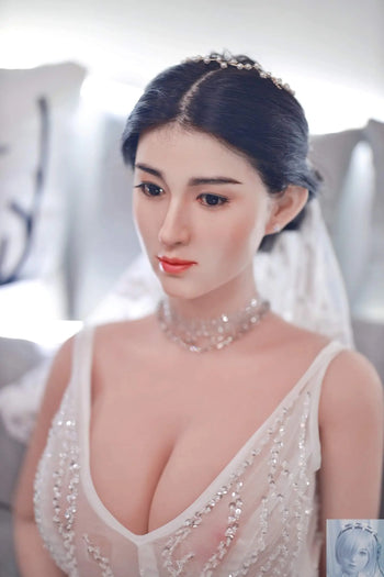 JY Doll 164cm F Cup Full TPE+Silicone Sex Doll Gia JY Doll