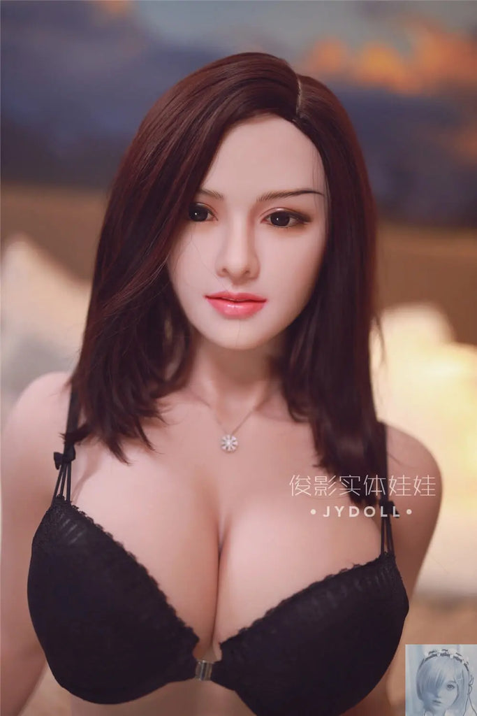 JY Doll 164cm G Cup TPE Sex Doll Mona JY Doll