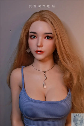 JY Doll 165cm D Cup Full Silicone Sex Doll NaTaLi JY Doll