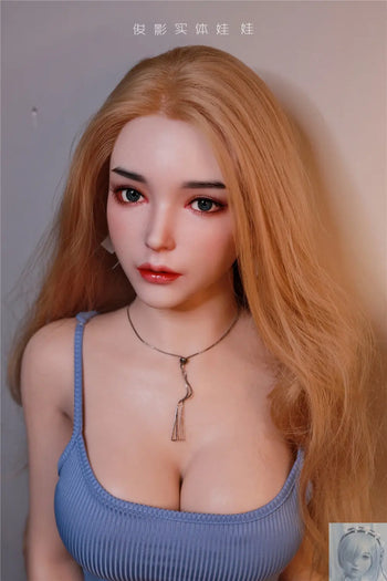 JY Doll 165cm D Cup Full Silicone Sex Doll NaTaLi JY Doll