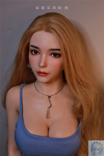 JY Doll 165cm D Cup Full Silicone Sex Doll NaTaLi JY Doll