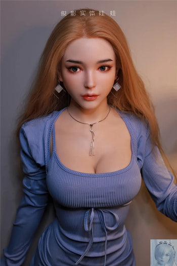 JY Doll 165cm D Cup Full Silicone Sex Doll NaTaLi JY Doll