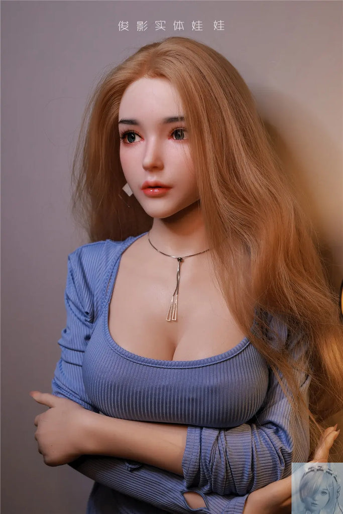JY Doll 165cm D Cup Full Silicone Sex Doll NaTaLi JY Doll