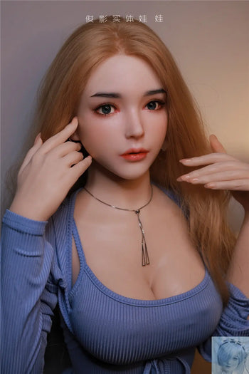 JY Doll 165cm D Cup Full Silicone Sex Doll NaTaLi JY Doll