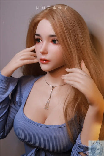 JY Doll 165cm D Cup Full Silicone Sex Doll NaTaLi JY Doll