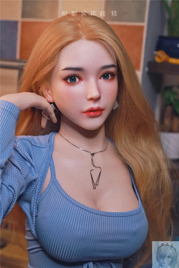 JY Doll 165cm D Cup Full Silicone Sex Doll NaTaLi JY Doll