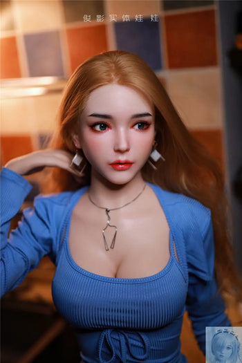 JY Doll 165cm D Cup Full Silicone Sex Doll NaTaLi JY Doll