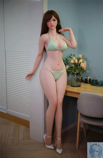 JY Doll 165cm D Cup Full Silicone Sex Doll Peaches JY Doll