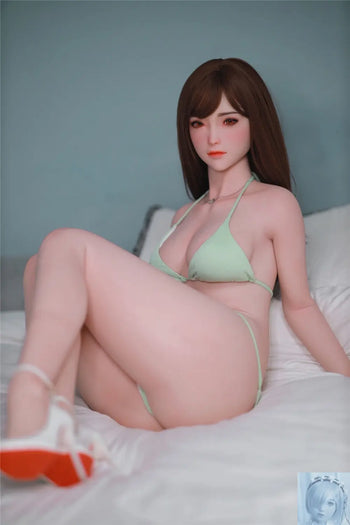 JY Doll 165cm D Cup Full Silicone Sex Doll Peaches JY Doll