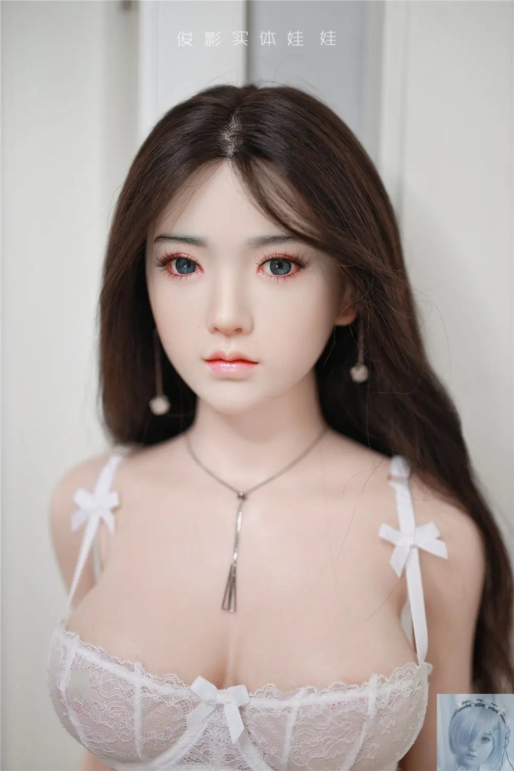 JY Doll 165cm D Cup Full Silicone Sex Doll XiaoQi JY Doll
