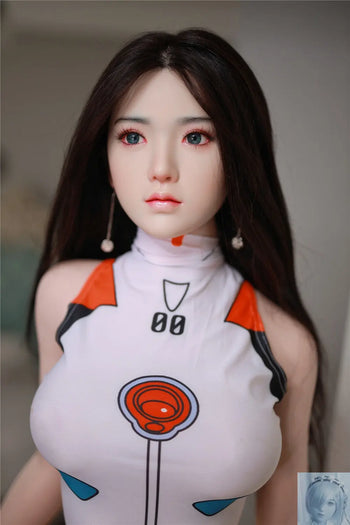 JY Doll 165cm D Cup Full Silicone Sex Doll XiaoQi JY Doll