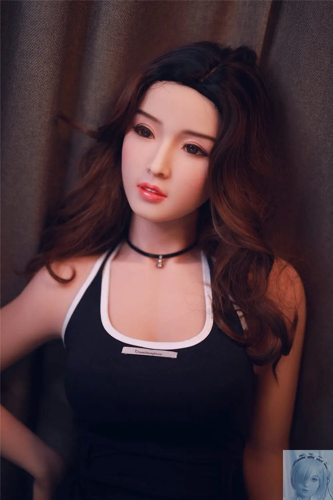 JY Doll 165cm D Cup TPE Sex Doll Bonnie JY Doll