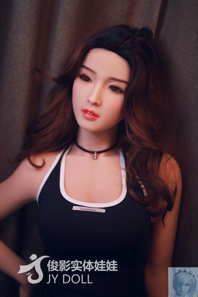 JY Doll 165cm D Cup TPE Sex Doll Bonnie JY Doll