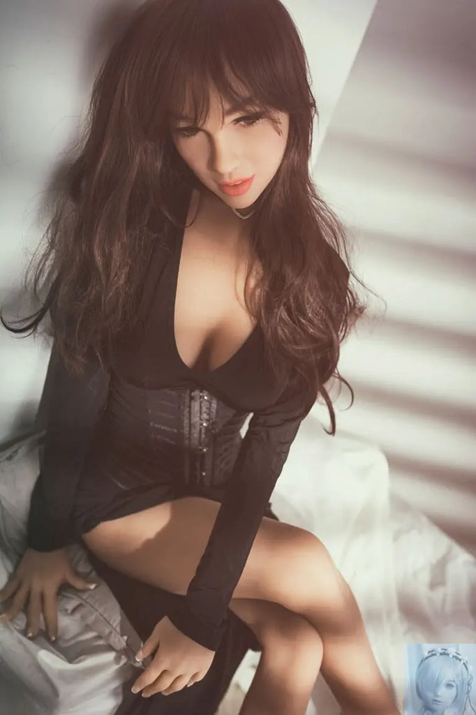 JY Doll 165cm D Cup TPE Sex Doll Hortense JY Doll