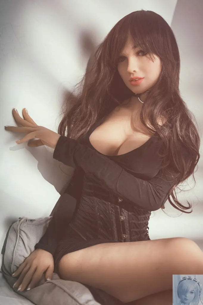 JY Doll 165cm D Cup TPE Sex Doll Hortense JY Doll