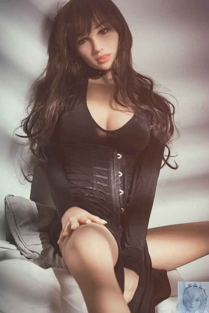 JY Doll 165cm D Cup TPE Sex Doll Hortense JY Doll