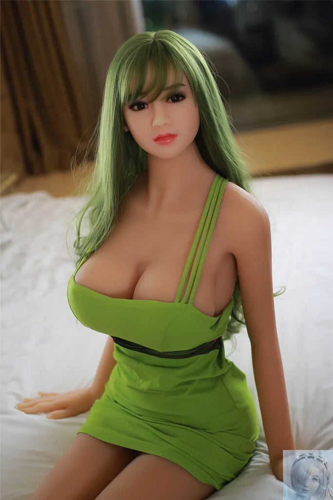 JY Doll 165cm E Cup TPE Sex Doll Adalia JY Doll