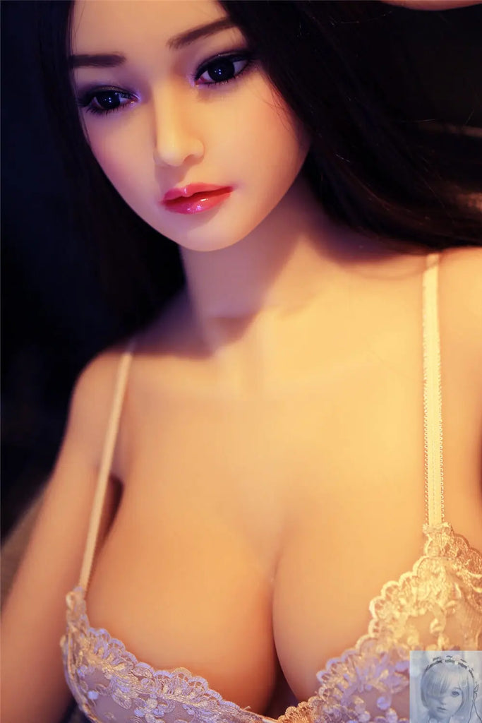 JY Doll 165cm E Cup TPE Sex Doll Adelle JY Doll