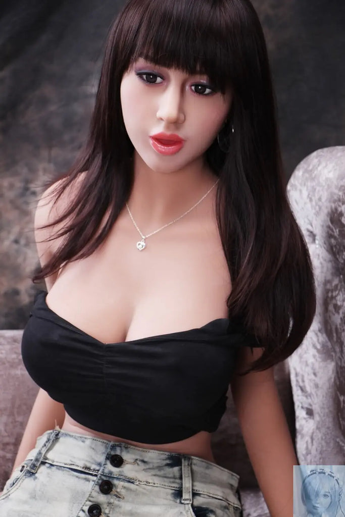 JY Doll 165cm E Cup TPE Sex Doll Dawn JY Doll