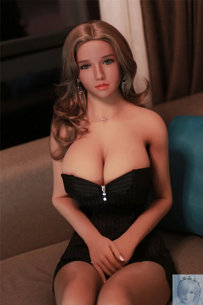 JY Doll 170cm G Cup TPE Sex Doll Cytheria JY Doll