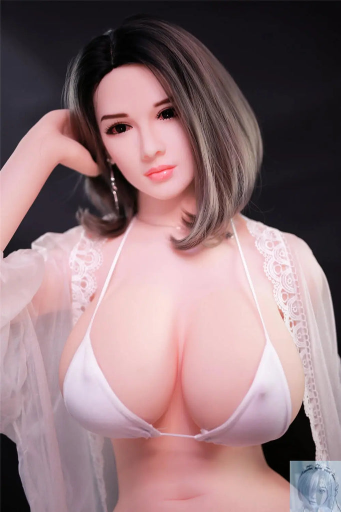 JY Doll 170cm G Cup TPE Sex Doll Emily JY Doll