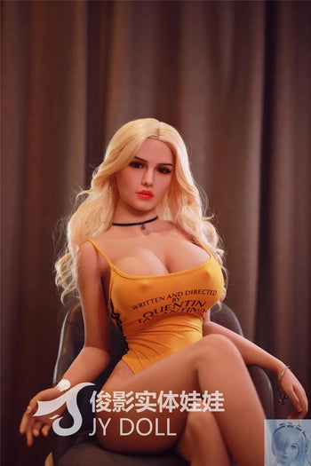 JY Doll 170cm G Cup TPE Sex Doll Maria JY Doll