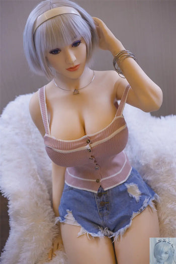 JY Doll 170cm G Cup TPE Sex Doll Neley JY Doll