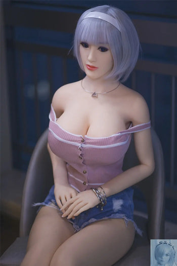 JY Doll 170cm G Cup TPE Sex Doll Neley JY Doll