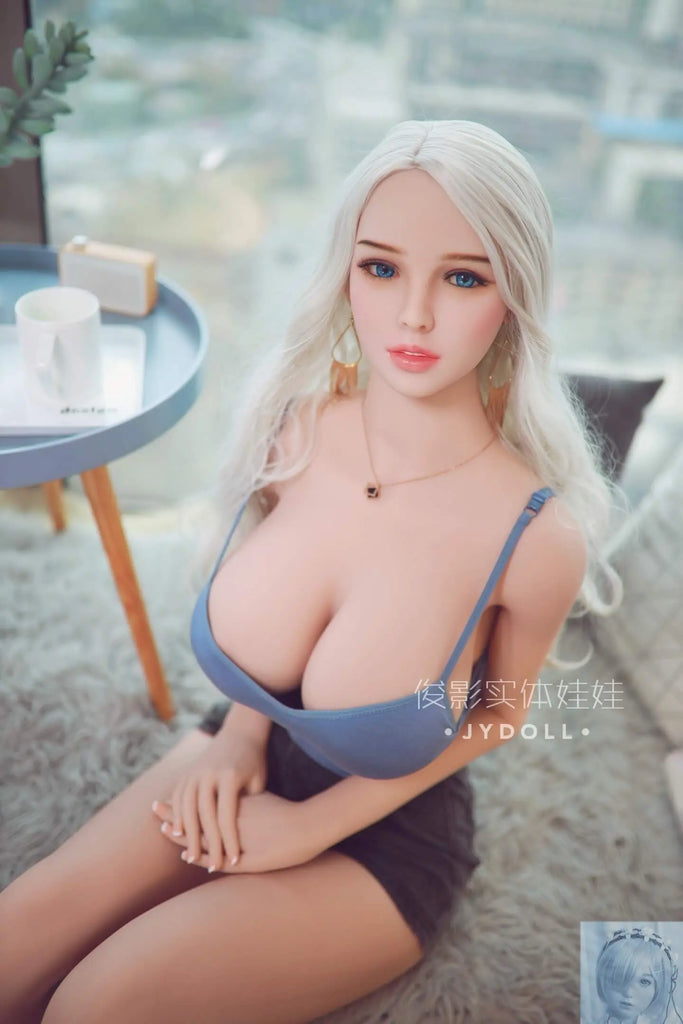 JY Doll 170cm G Cup TPE Sex Doll Page JY Doll