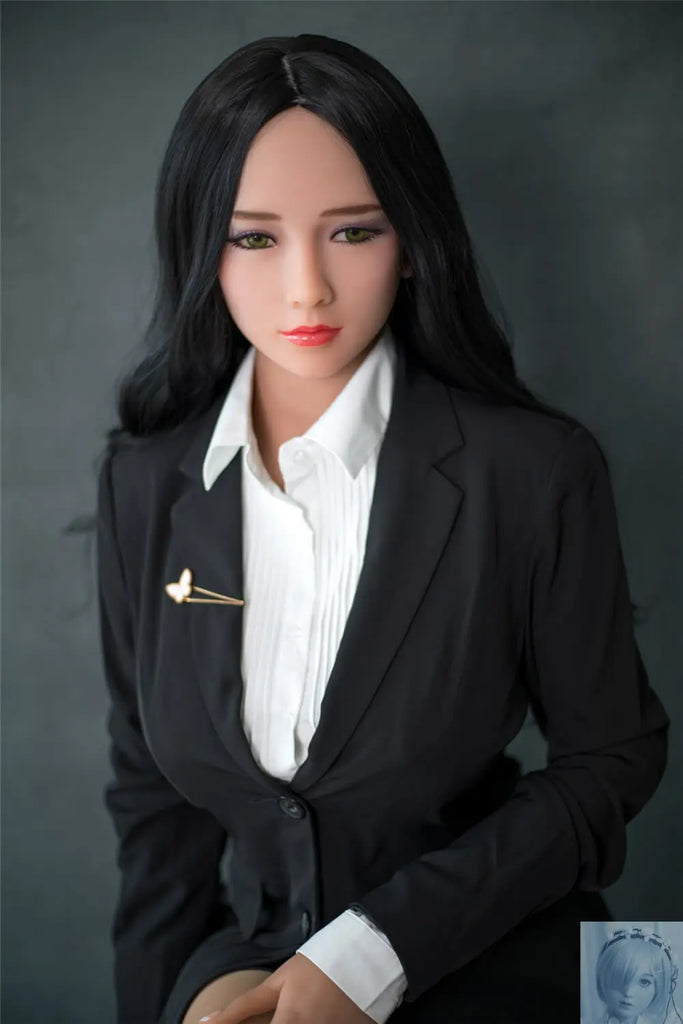 JY Doll 170cm G Cup TPE Sex Doll Roxanne JY Doll